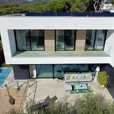 Casa vacanze Lux Costabravasi Platja d'Aro